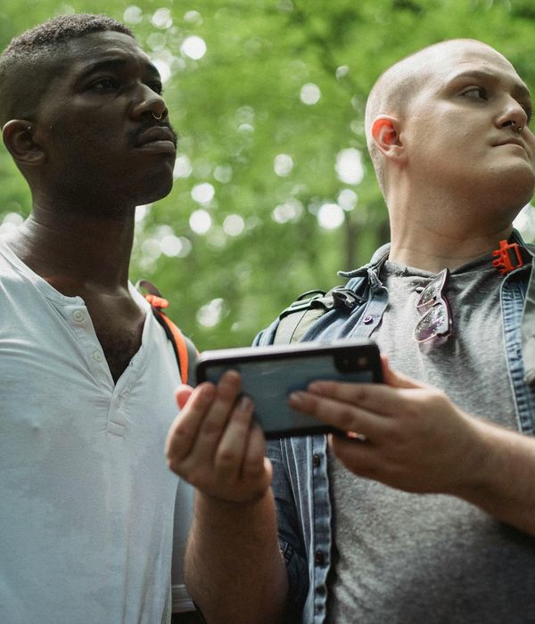 Comprehensive technology stack selection guide for mobile platforms